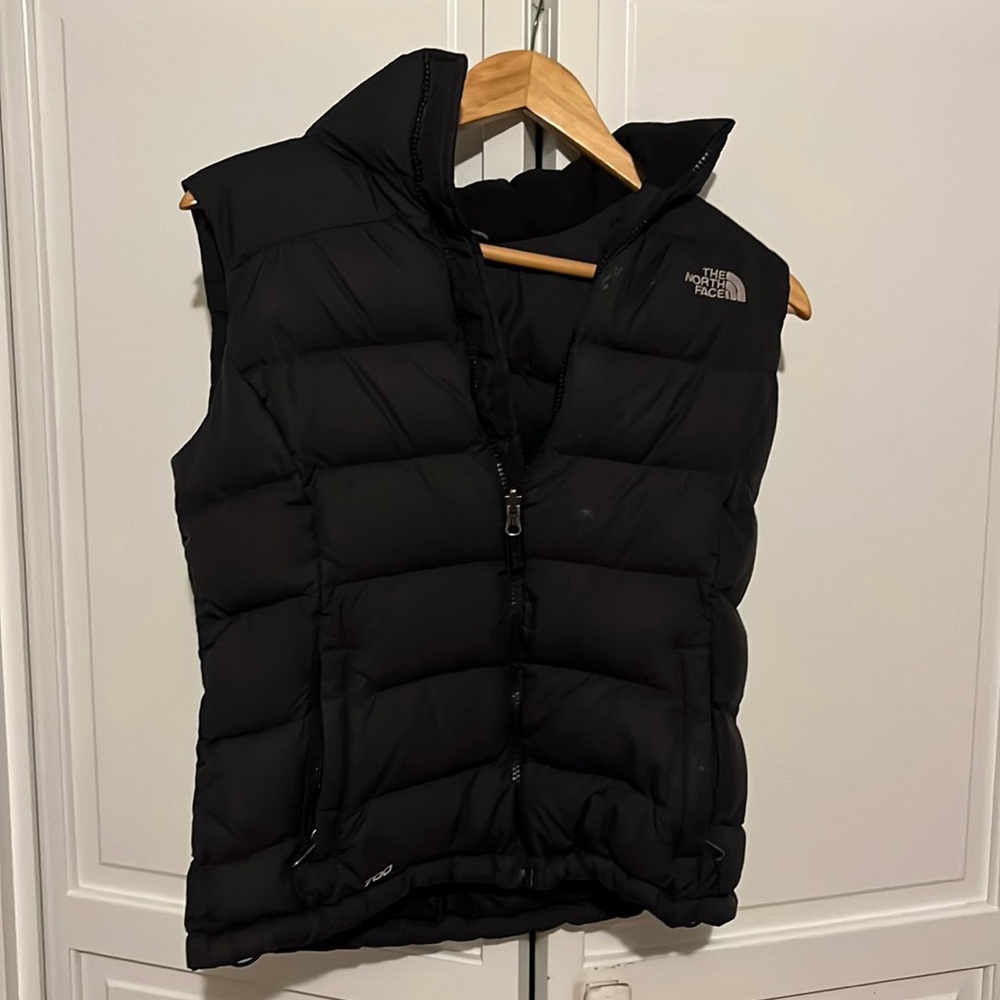 The North Face Vest
